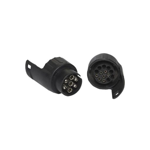 Adaptador de 7 a 13 Polos