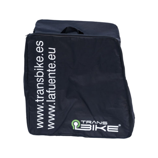 Bolsa De Transporte Portabicicletas Transbike