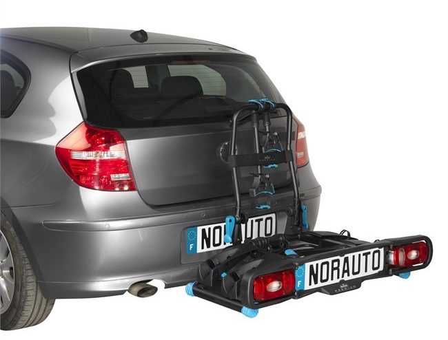 Norauto Premium Rapidbike