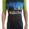Maillot Lafuente Team
